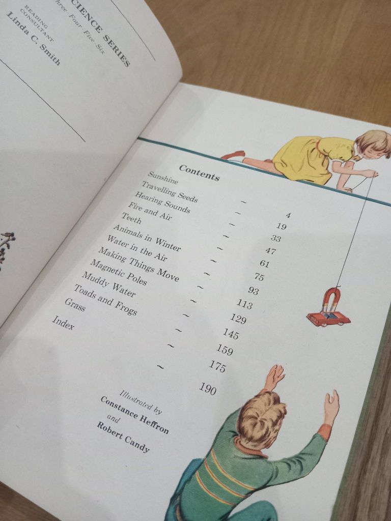  Exploring Science: Three - Walter a. Thurber 