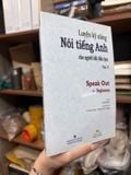  Luyện Kỹ Năng Nói Tiếng Anh Cho Người Bắt Đầu Học Tập 2 - Paul Jolley 