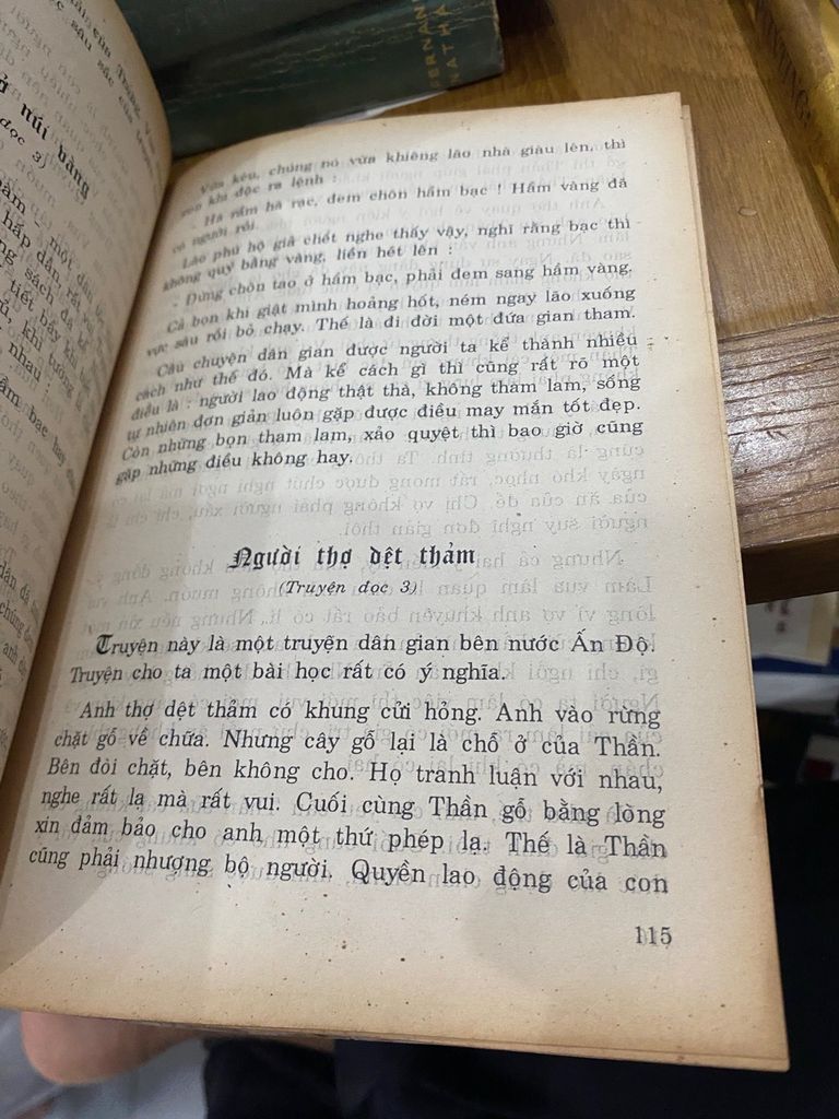  Bình Giảng: Thơ Ca - Truyện Dân Gian - Vũ Ngọc Khánh 