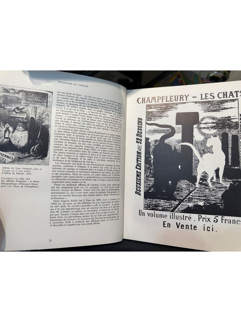  Histoire De L'Affiche - Bevis Hillier 