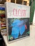  Cá cảnh - Võ Văn Chi 