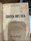  Chuyện đời xưa - Trương Vĩnh Ký 