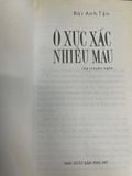  Ô Xúc Xắc Nhiều Màu - Bùi Anh Tấn 