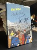  Đại học nghệ thuật Tokyo - Atsuto Ninomiya 