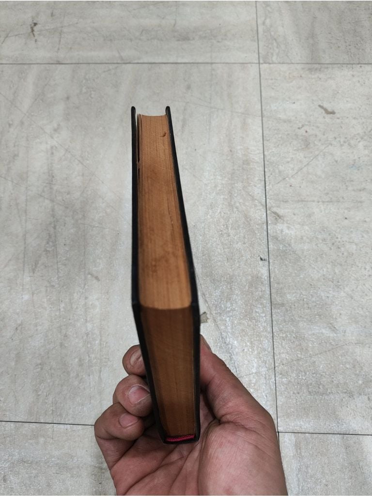  Vạn Huê Lầu Diễn Nghĩa - Nguyễn An Khương 