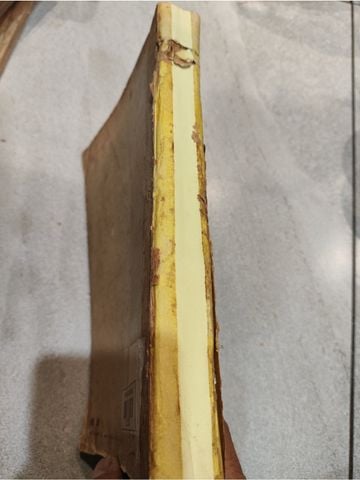  Danh Từ Dược Học 