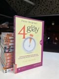  4 Giây Để Thay Đổi những Thói Quen Xấu và Đạt Được Kết Quả như Mong Muốn - Peter Bregman 