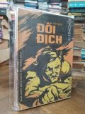  Đối địch (bộ 2 tập) - Iu. Xê-mi-ô-nốp (Dương Đức Niệm dịch) 