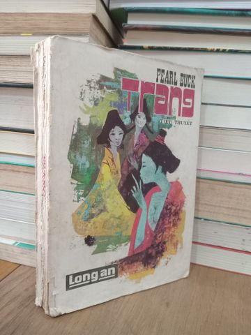  Trang - Pearl S. Buck 