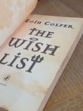  The Wish List - Eoin Colfer 