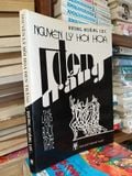  Nguyên Lý Hội Họa Đen Trắng - Vương Hoằng Lực 