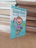  George Brown, Class Clown: Super Burp - Nancy Krulik 