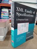  XML Family of Specifications - Kenneth B. Sall 