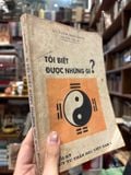  Tôi Biết Được Những Gì? - Linh Mục P.M. Nguyễn Xuân Tín 
