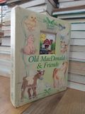  Old MacDonald & Friends 