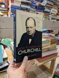  How to think like Churchill - Daniel Smith 