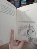  A series of unfortunate events: The bad beginning - Lemony Snicket 