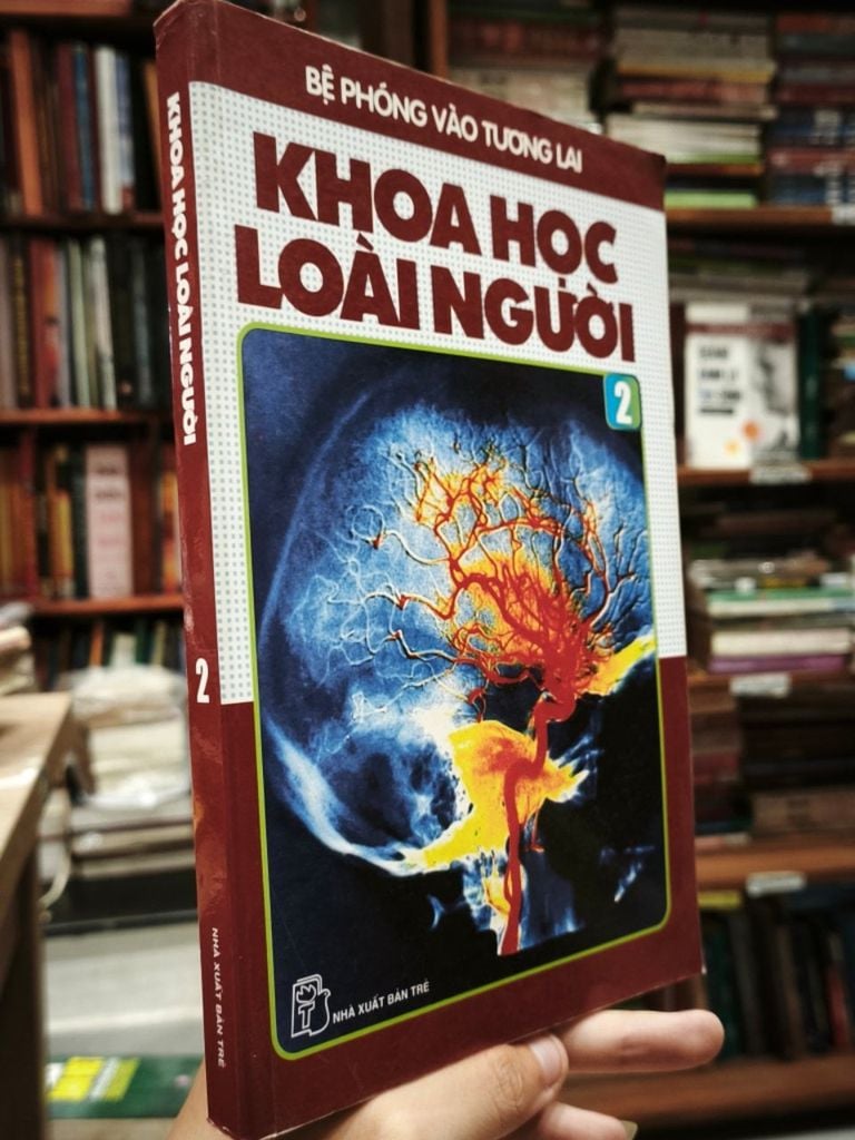  Bệ Phóng Vào Tương Lai 