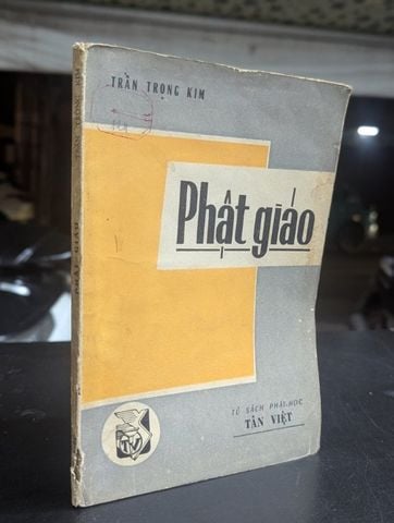  Phật Giáo - Trần Trọng Kim 
