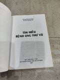  Tìm Hiểu Bệnh Ung Thư Vú - BS. Nguyễn Sào Trung, BS. Hứa Thị Ngọc Hà 