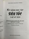  Kỹ Năng Học Tập Siêu Tốc Thế Kỷ Xxi - Colin Rose, Malcolm J. Nicholl 