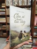  Cửa Sổ Hình Tia Chớp - Võ Diệu Thanh 