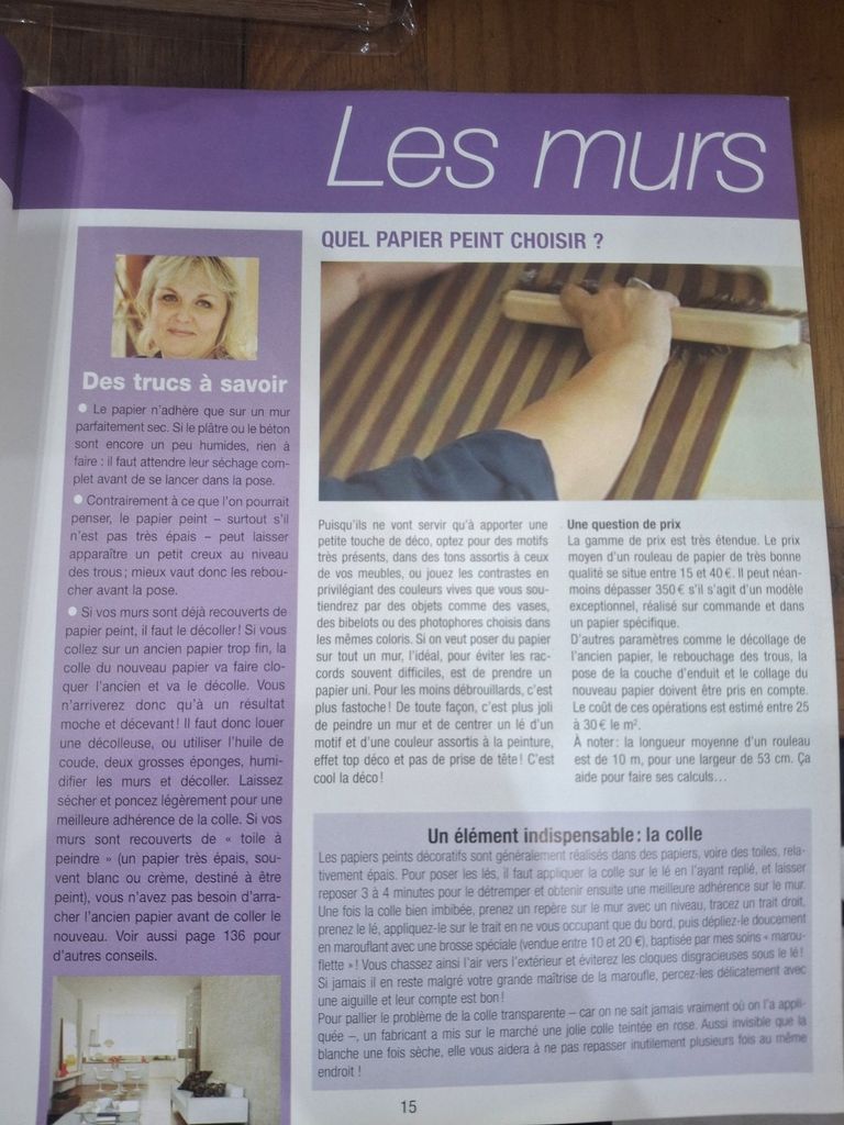 Décoration & Bricolage - Valérie Damidot 