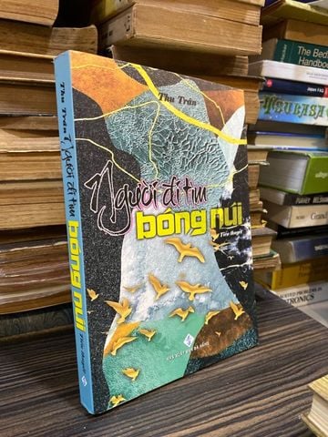  Người đi tìm bóng núi - Thu Trân 
