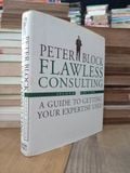  Flawless consulting - Peter Block 