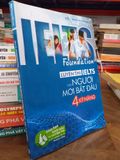  IELTS Foundation - Luyện thi IELTS cho người mới bắt đầu - Nguyễn Thị Lan Hương 