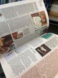  Monocle - November 2018 | Issue 118 | Design Special 