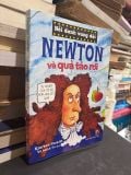  Newton và Quả Táo Rơi 