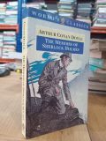  The memoirs of Sherlock Holmes - Arthur Conan Doyles 