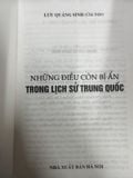 Những Điều Còn Bí Ẩn Trong Lịch Sử Trung Quốc - Lưu Quảng Sinh 