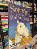  Sophie And The Albino Camel - Stephen Davies 