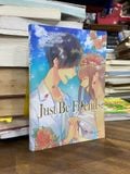  Just Be Friends - Chiren Kina 