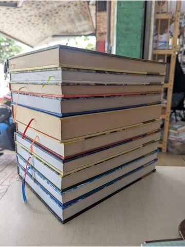  Mba Trong Tầm Tay - Nhiều Tác Giả 