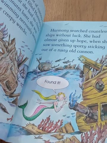  Stories of Mermaids - Usborne 