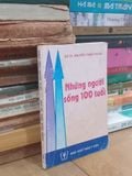  Những người sống 100 tuổi - GS.TS. Nguyễn Thiện Thanh 