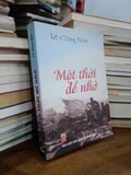  Một thời để nhớ - Lê Công Hòa 
