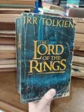  The lord of the rings - J.R.R. Tolkien 