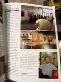  Art collection + Design - august 2008 
