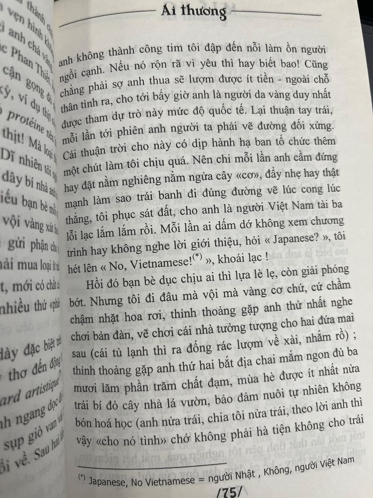  Ai Thương - Miêng 