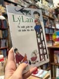  Bí Mật Giữa Tôi và Thằn Lằn Đen - Lý Lan 