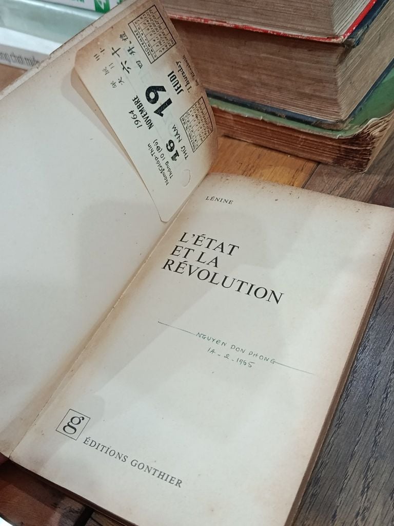  L'Etat Et La Revolution - Lenine 