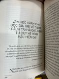  Văn học Việt Nam đổi mới - từ những điểm nhìn tham chiếu - Phan Tuấn Anh 