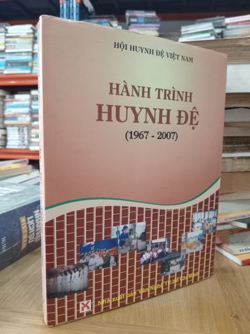  Hành trình huynh đệ (1967-2007) 