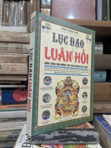  Lục đạo luân hồi - Thích Điền Tâm 