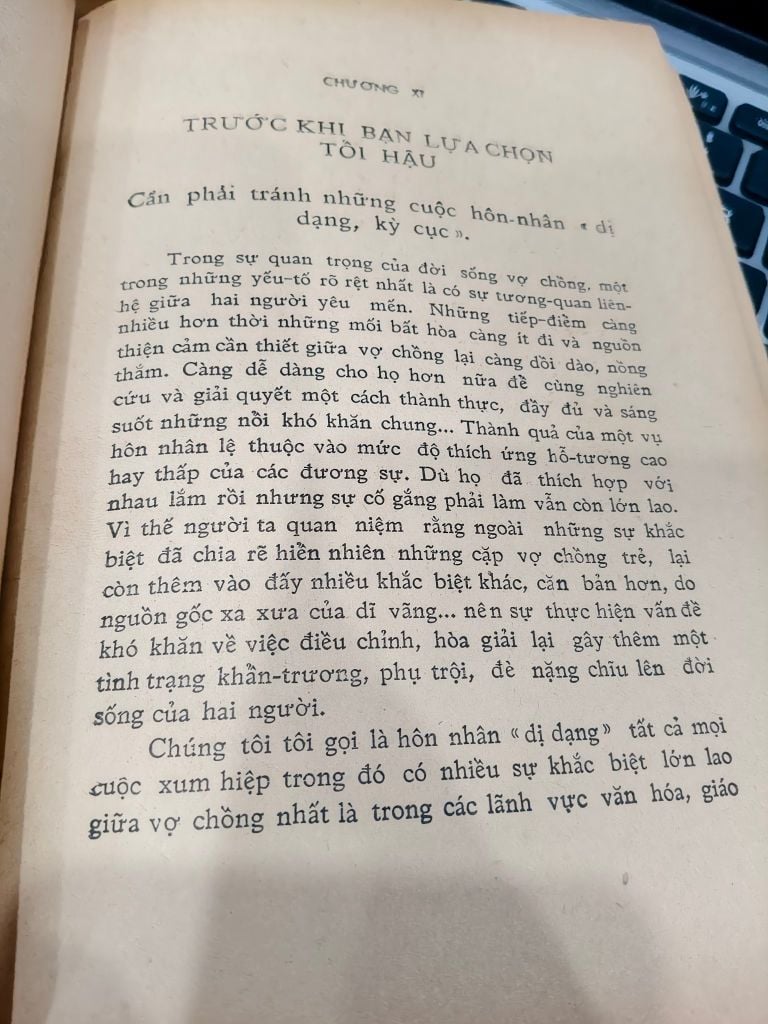  Hạnh Phúc trong Hôn Nhân - Bác Sĩ Clifford Adams 