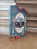  The Overnight Kidnapper - Andrea Camilleri 